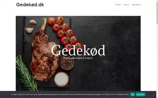 Xn--gedekd-fya.dk Screenshot 2024-05-21 21:23:23