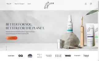 Betterandbetter.com Screenshot 2024-05-04 17:19:01