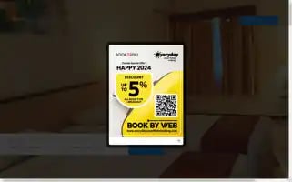 Everydaysmarthotelmalang.com Screenshot 2024-04-23 06:11:11