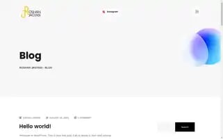 Roshanjagyasi.com Screenshot 2024-05-26 18:40:20