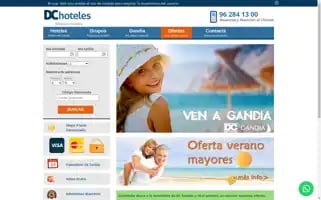 Dchoteles.net Screenshot 2024-04-23 20:19:47