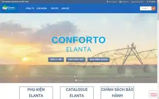 Elanta.com.vn Screenshot 2024-05-23 01:25:49