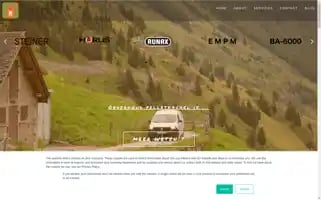 Onderhoudpelletkachel.be Screenshot 2024-06-17 07:05:47