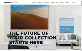 Embracecreatives.com Screenshot 2024-06-12 08:04:31