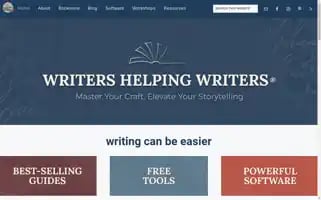 Writershelpingwriters.net Screenshot 2024-05-15 06:04:31