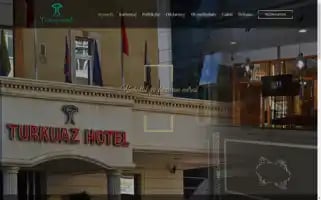 Gebzeturkuazhotel.com Screenshot 2024-04-23 04:59:07