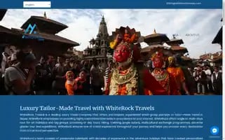 Whiterocktravels.com Screenshot 2024-04-25 12:32:43