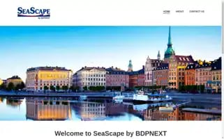 Seascapetours.se Screenshot 2024-04-26 03:37:33