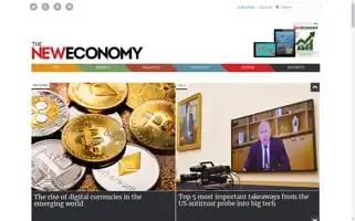 Theneweconomy.com Screenshot 2024-05-14 10:02:10