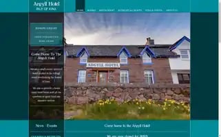 Argyllhoteliona.co.uk Screenshot 2024-04-14 23:02:29