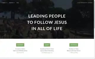 Lifecommunitynow.org Screenshot 2024-06-30 07:51:17