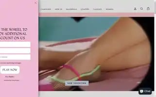Prettyballerinas.com.sg Screenshot 2024-05-05 04:25:27
