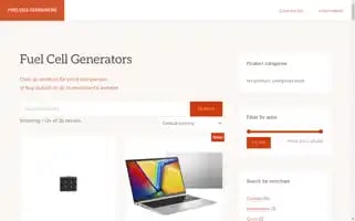 Fuelcellgenerators.co.uk Screenshot 2024-07-06 07:48:03