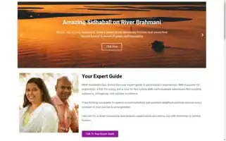 Odishajagannathbliss.org Screenshot 2024-05-28 10:40:24