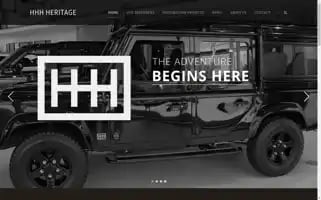 Hhheritage.com Screenshot 2024-06-11 19:01:57