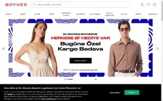 Boyner.com.tr Screenshot 2024-06-16 18:04:14