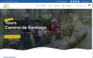 Pambretours.com Screenshot 2024-04-25 06:54:59