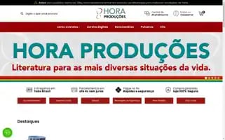 Horaproducoes.com.br Screenshot 2024-06-30 07:01:13
