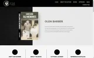 Theolenbarber.com Screenshot 2024-05-28 06:50:09
