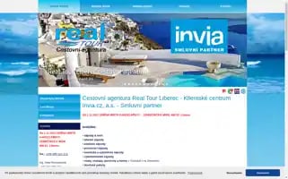 Realtourliberec.cz Screenshot 2024-04-22 12:43:21