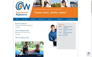 Ondernemendwijdemeren.nl Screenshot 2024-07-09 09:04:20