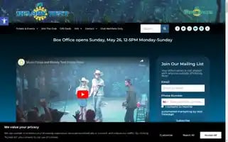 Melodytent.org Screenshot 2024-05-12 22:12:27