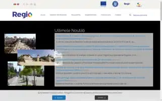 Inforegio.ro Screenshot 2024-06-14 22:14:06