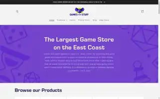 Gamesandstuffonline.com Screenshot 2024-05-05 10:03:41