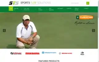 Sportsturfsolutions.com Screenshot 2024-07-06 14:36:40