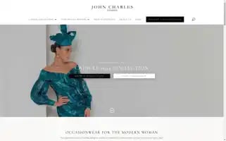 Johncharles.co.uk Screenshot 2024-05-16 03:34:38