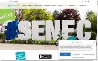 Arriva.bike Screenshot 2024-07-10 06:30:41