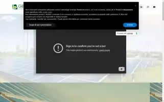 Greenbuildingitaly.com Screenshot 2024-07-09 08:01:28