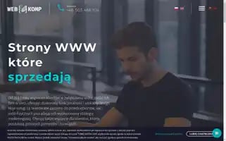 Web-komp.eu Screenshot 2024-06-27 07:03:35