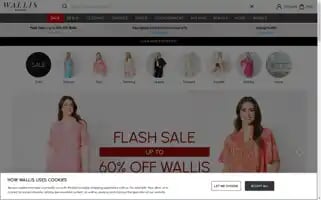 Wallis.co.uk Screenshot 2024-05-14 23:30:59