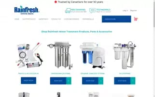 Rainfreshstore.ca Screenshot 2024-07-04 18:14:27