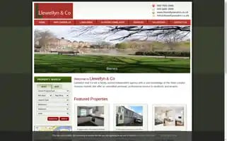 Llewellynandco.co.uk Screenshot 2024-05-12 18:36:11