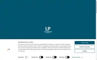 Losportaleshoteles.com.pe Screenshot 2024-04-17 11:48:58