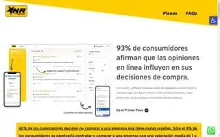 Necesitasreviews.com Screenshot 2024-05-24 05:45:38