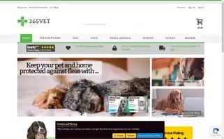 365vet.co.uk Screenshot 2024-05-06 03:01:01