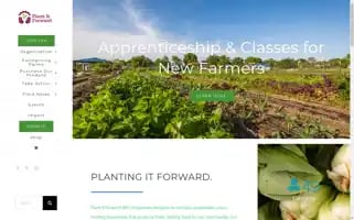 Plantitforward.farm Screenshot 2024-07-04 14:44:42