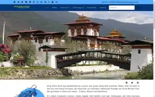 Druksmiletours.com Screenshot 2024-04-17 16:00:12