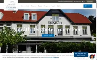 Berghotelamersfoort.nl Screenshot 2024-04-26 23:39:30