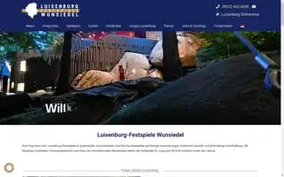 Luisenburg-aktuell.de Screenshot 2024-07-06 02:27:48