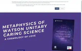 Thecaringstore.org Screenshot 2024-07-01 10:46:57