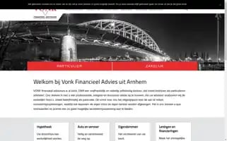 Vonk-advies.nl Screenshot 2024-06-29 23:59:56