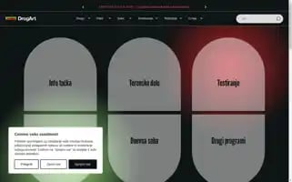 Drogart.org Screenshot 2024-06-14 22:15:50