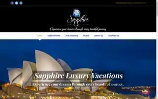 Sapphireluxuryvacations.com Screenshot 2024-04-23 16:07:40