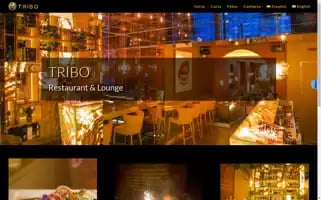 Sobrinohotels.com Screenshot 2024-04-17 03:44:32