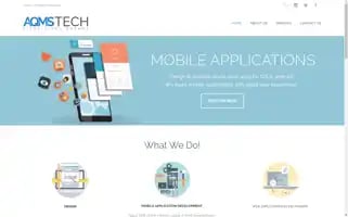 Aqmstech.com Screenshot 2024-06-18 19:38:12