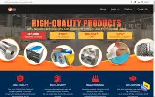 Aluminumstripcoil.com Screenshot 2024-04-24 06:47:18